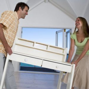 Move Furniture