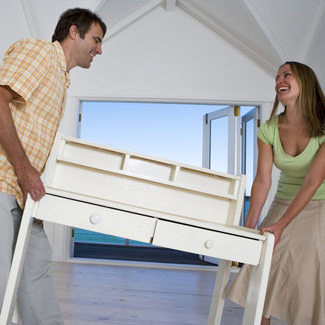 Move Furniture
