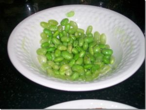 edamame