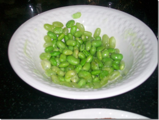 edamame