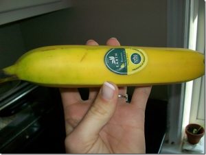 banana