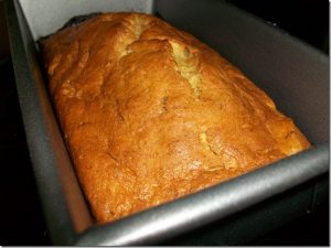 loaf of bread