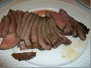 sliced