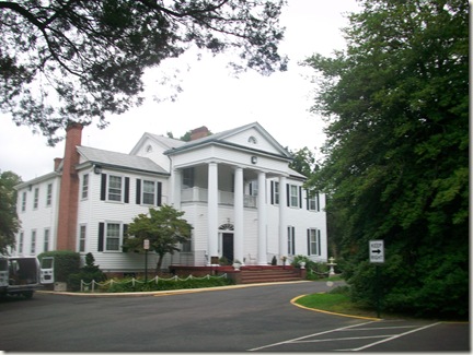 Collingwood Library and Museum