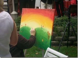 painting