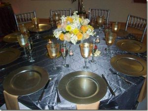 dinning table