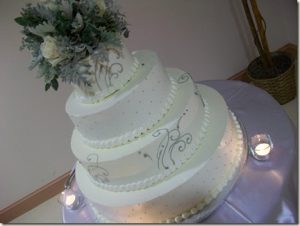 cake