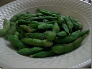 beans