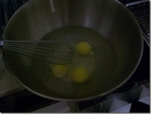 egg