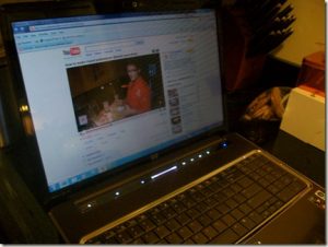 laptop