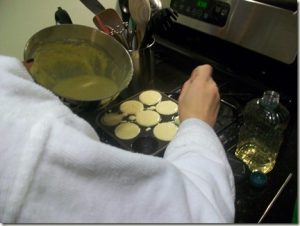 cooking