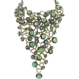 Bib Necklace