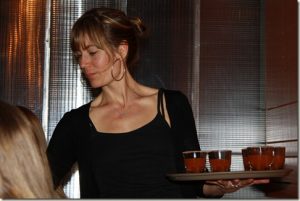 Waitress