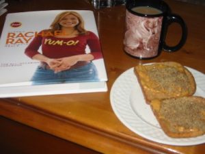Bread Toast