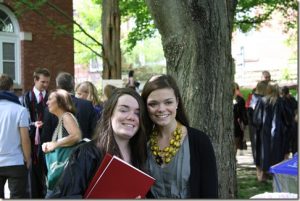 graduate