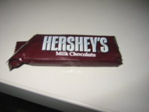 chocolate