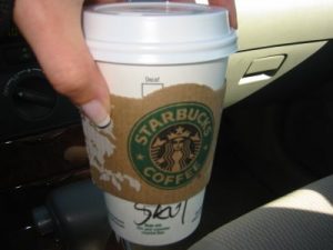 coffee
