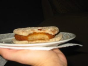 burger