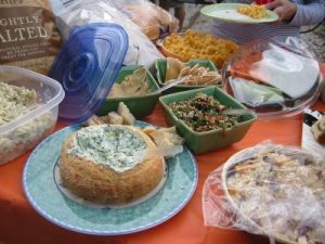 food