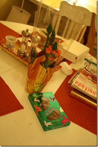 Easter Goodies