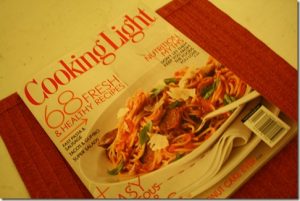 Cooking Light
