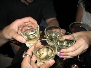 Wine