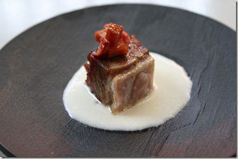 Pork Belly