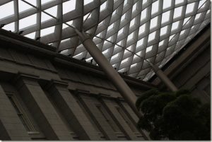 National Portrait Gallery
