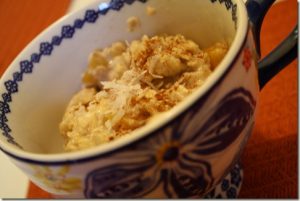 Oats