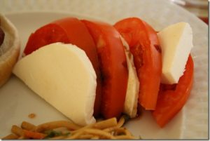 Fresh Tomatto