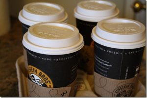coffee