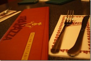 fork