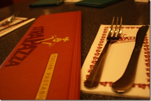 fork 