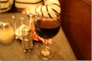 drinks