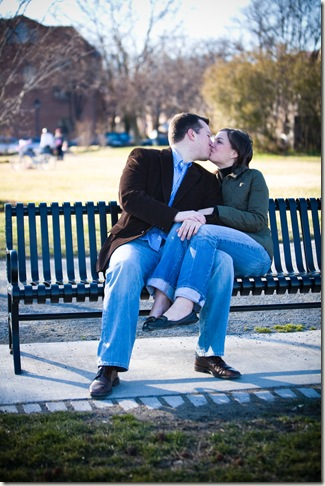 Kiss