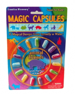 MagicCapsule MagicCapsule