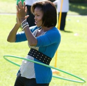 Michelle Obama ring