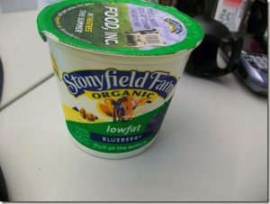 lowfat youghart