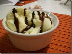 Sugar Free Vanilla