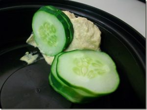 Cucumber