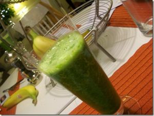 Green Monster