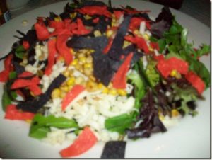 montery salad