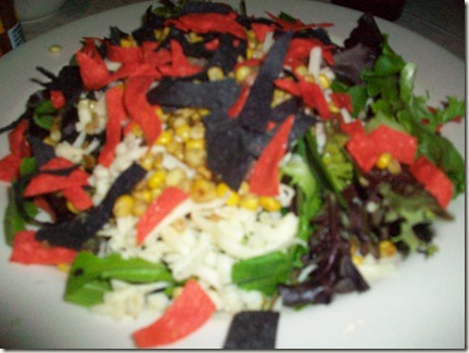 montery salad