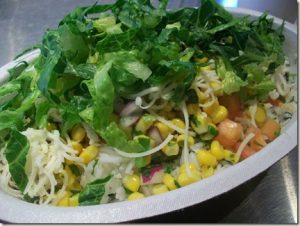 chipotle
