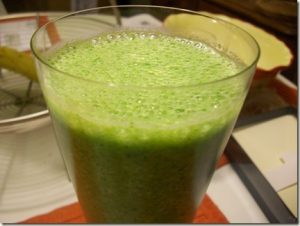 Green Monster