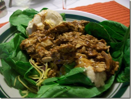 Spinach
