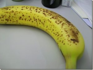 banana