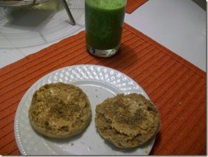 Green Monster