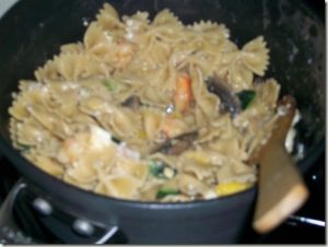 pasta