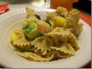 pasta